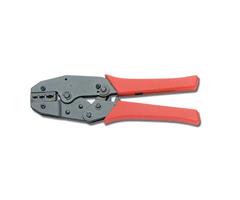 9007 Elematic  Crimping Tool for 0,5-6,0 mm for preinsulated ring terminals